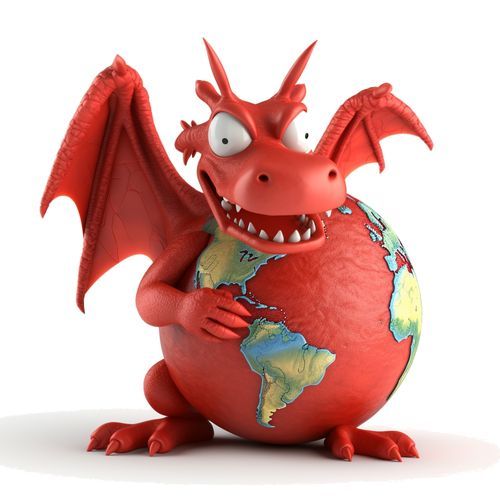 Chansons du monde - Partitions