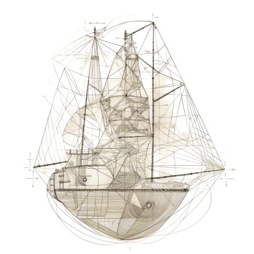 Chants de marins - Partitions