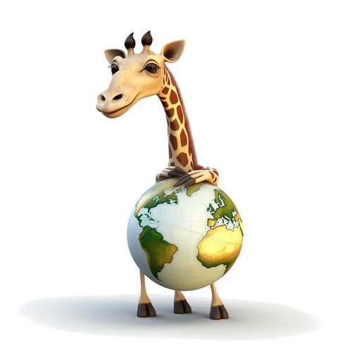 Chansons du monde - Partitions