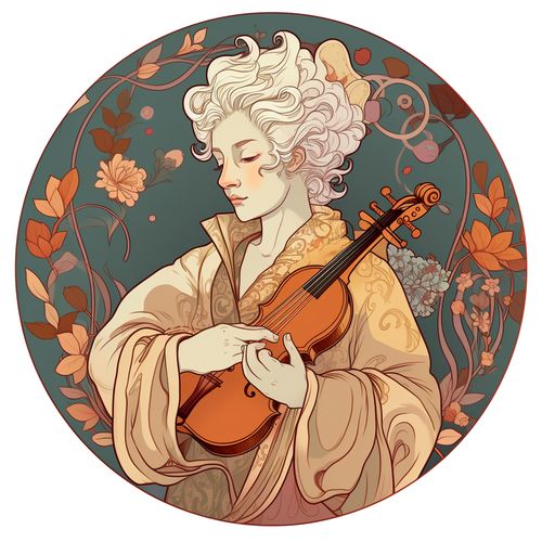Compositeurs - Partitions