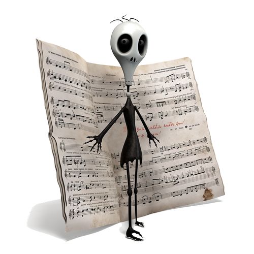 Chansons anglaises