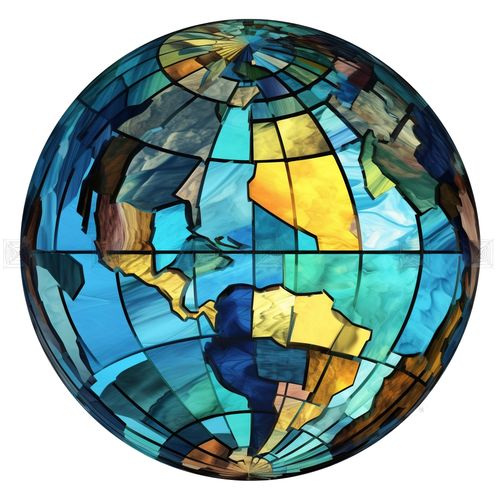Chansons du monde - Partitions
