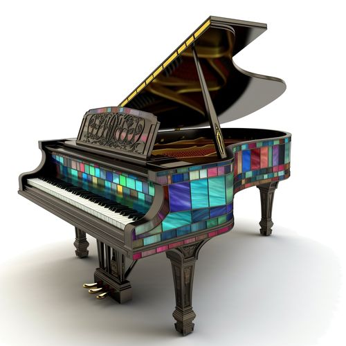 Cours de piano en ligne