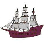 Toutes les partitions de chants de marins dans d'autres langues