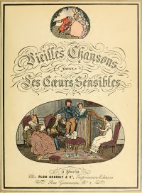 Vieilles chansons pour les cœurs sensibles