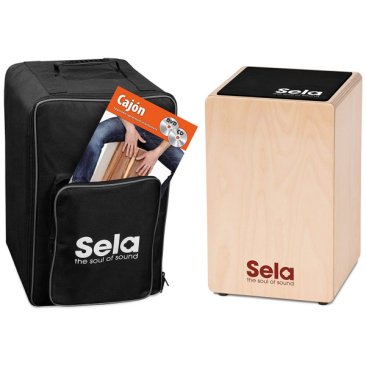 Cajon Sela