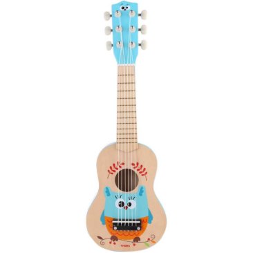 Guitare jouet