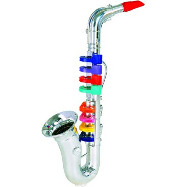 Saxophone Bontempi
