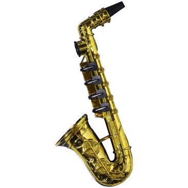 Saxophone plastique