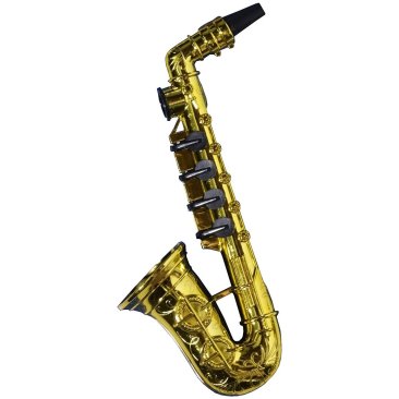 Saxophone plastique