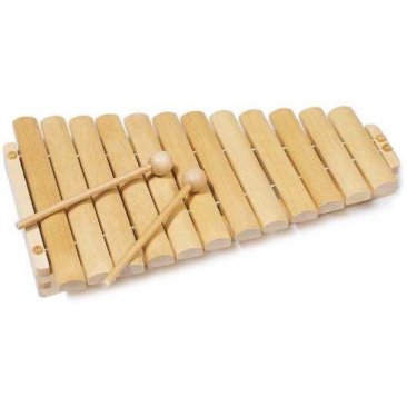 Xylophone 12 tons