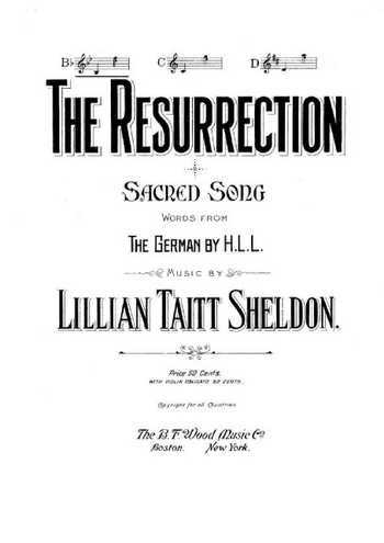 The Resurrection Partition gratuite