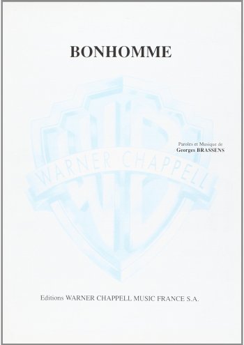 Bonhomme, Warner