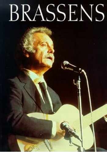 Brassens, EMF