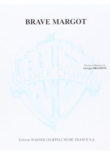 Brave Margot, Warner