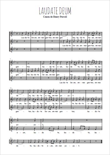 Laudate Deum