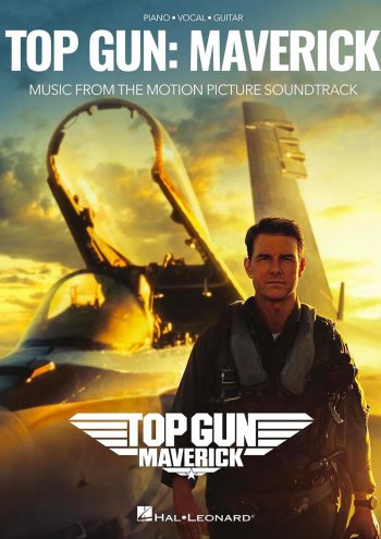 Partitions pour piano - Top Gun Partition gratuite
