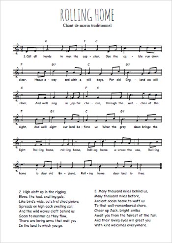 Rolling Home Partition gratuite