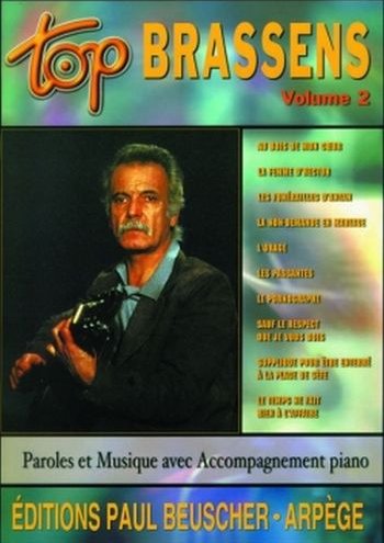 Top Brassens, volume 2