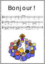 Bonjour