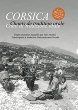 Corsica. Chants de Tradition Orale