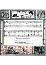 Pussy-cat High, Pussy-cat Low Partition gratuite